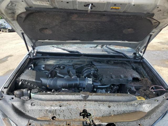 Photo 11 VIN: JTEPU5JR8N6049119 - TOYOTA 4RUNNER 