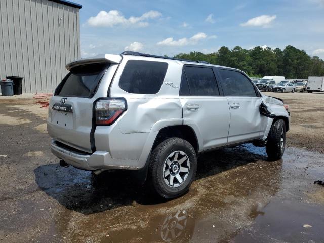 Photo 2 VIN: JTEPU5JR8N6049119 - TOYOTA 4RUNNER 