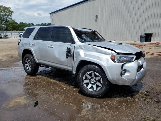 Photo 3 VIN: JTEPU5JR8N6049119 - TOYOTA 4RUNNER 