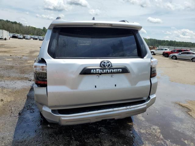 Photo 5 VIN: JTEPU5JR8N6049119 - TOYOTA 4RUNNER 