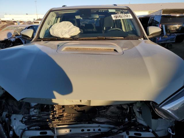 Photo 10 VIN: JTEPU5JR8P6101111 - TOYOTA 4RUNNER SE 