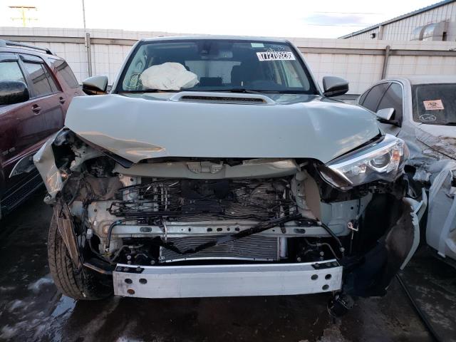 Photo 4 VIN: JTEPU5JR8P6101111 - TOYOTA 4RUNNER SE 