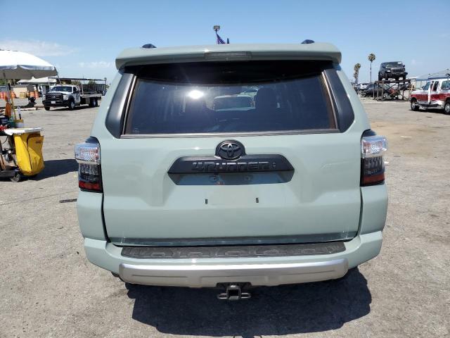 Photo 5 VIN: JTEPU5JR8P6166668 - TOYOTA 4RUNNER SE 