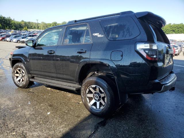 Photo 1 VIN: JTEPU5JR8R6260178 - TOYOTA 4RUNNER SR 