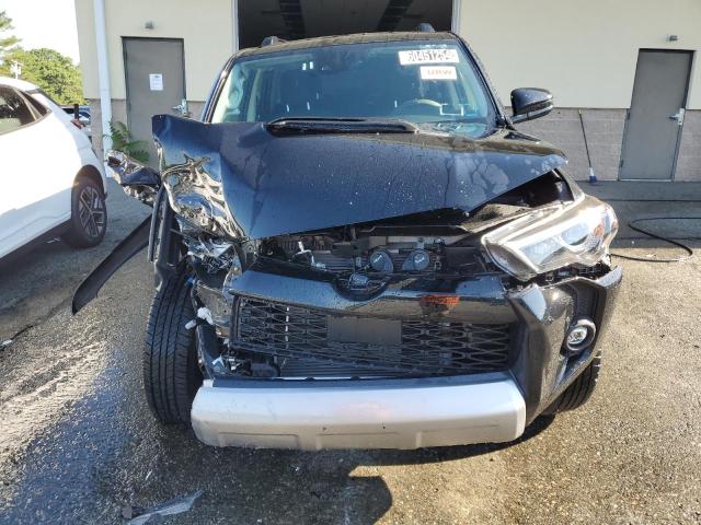 Photo 4 VIN: JTEPU5JR8R6260178 - TOYOTA 4RUNNER SR 