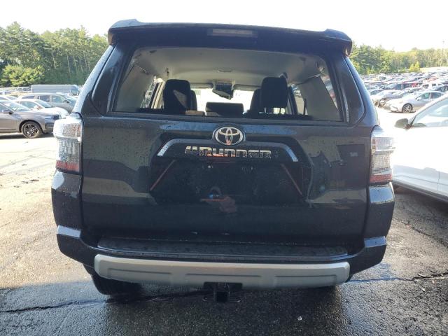 Photo 5 VIN: JTEPU5JR8R6260178 - TOYOTA 4RUNNER SR 