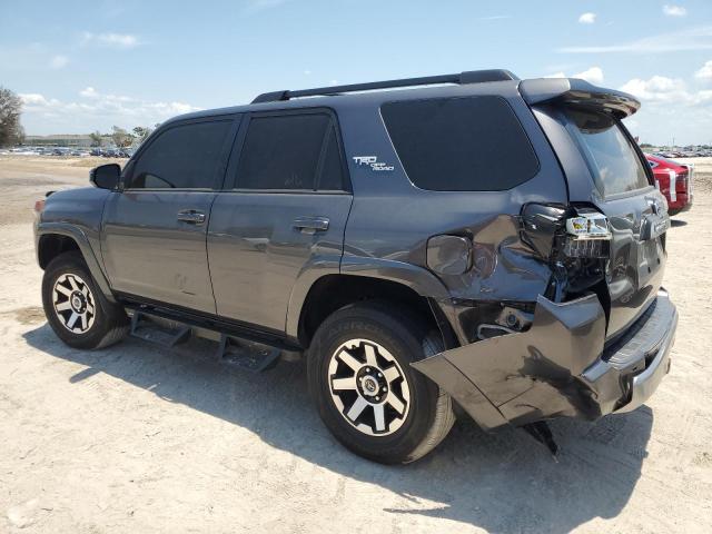 Photo 1 VIN: JTEPU5JR9M5904916 - TOYOTA 4RUNNER 