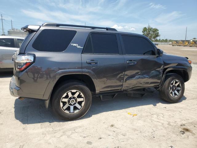 Photo 2 VIN: JTEPU5JR9M5904916 - TOYOTA 4RUNNER 