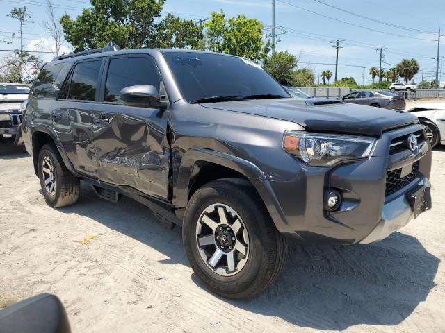 Photo 3 VIN: JTEPU5JR9M5904916 - TOYOTA 4RUNNER 