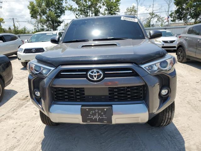 Photo 4 VIN: JTEPU5JR9M5904916 - TOYOTA 4RUNNER 