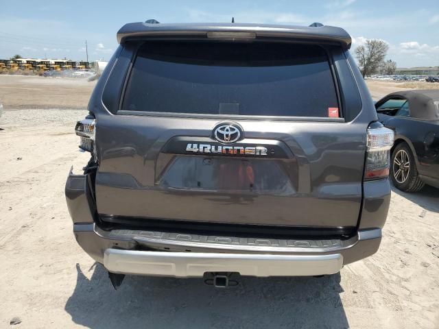 Photo 5 VIN: JTEPU5JR9M5904916 - TOYOTA 4RUNNER 