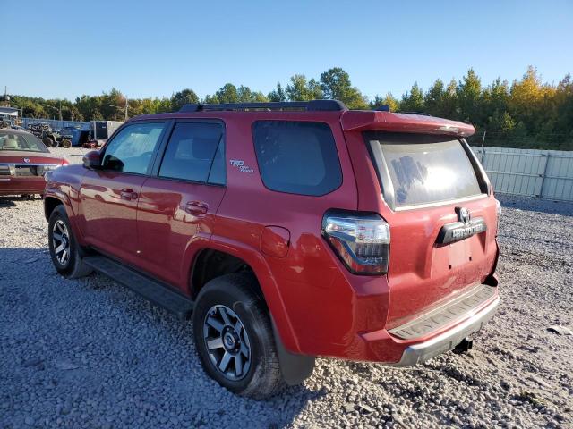 Photo 2 VIN: JTEPU5JR9M5928942 - TOYOTA 4RUNNER SR 