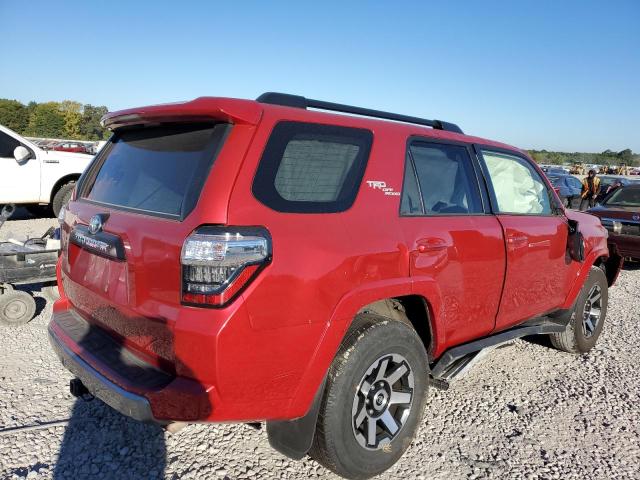 Photo 3 VIN: JTEPU5JR9M5928942 - TOYOTA 4RUNNER SR 