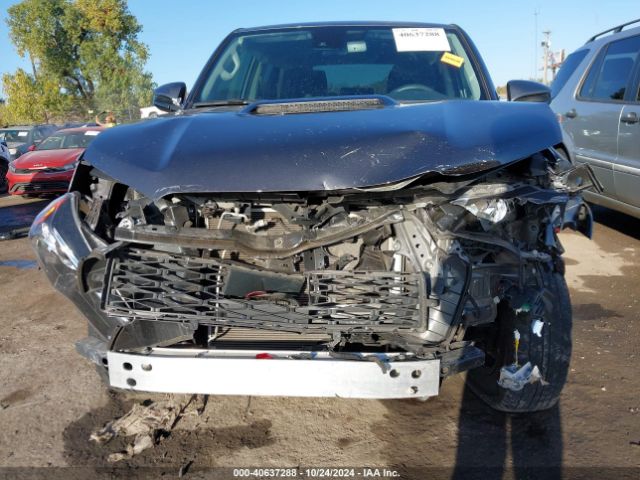 Photo 5 VIN: JTEPU5JRXM5872199 - TOYOTA 4RUNNER 