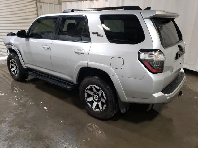 Photo 1 VIN: JTEPU5JRXP6091651 - TOYOTA 4RUNNER SE 