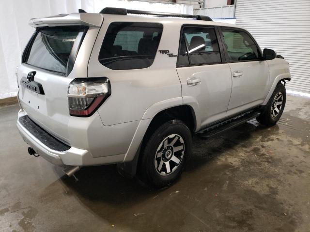 Photo 2 VIN: JTEPU5JRXP6091651 - TOYOTA 4RUNNER SE 