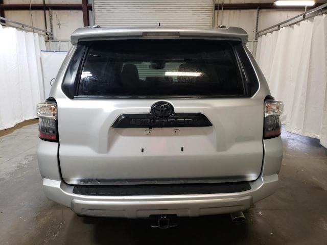 Photo 5 VIN: JTEPU5JRXP6091651 - TOYOTA 4RUNNER SE 