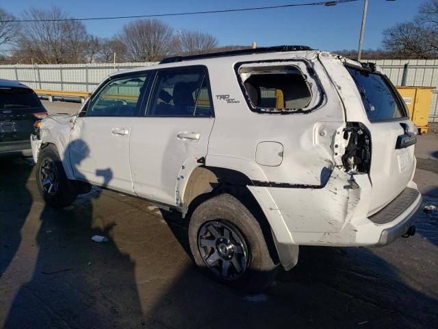 Photo 1 VIN: JTEPU5JRXP6098390 - TOYOTA 4RUNNER SE 