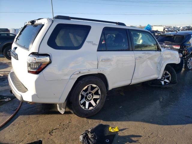 Photo 2 VIN: JTEPU5JRXP6098390 - TOYOTA 4RUNNER SE 