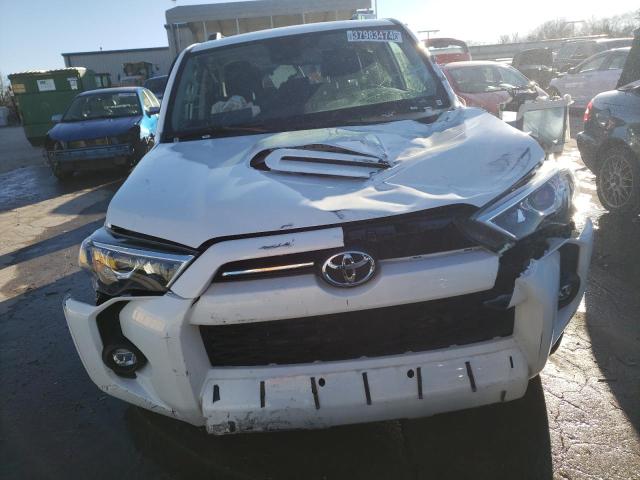 Photo 4 VIN: JTEPU5JRXP6098390 - TOYOTA 4RUNNER SE 