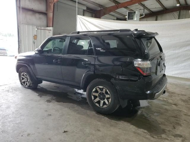 Photo 1 VIN: JTEPU5JRXP6101269 - TOYOTA 4RUNNER SE 