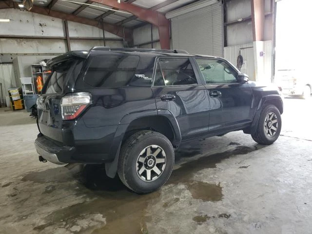 Photo 2 VIN: JTEPU5JRXP6101269 - TOYOTA 4RUNNER SE 