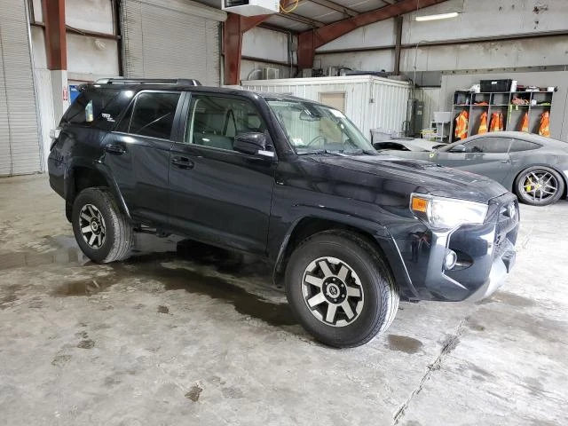 Photo 3 VIN: JTEPU5JRXP6101269 - TOYOTA 4RUNNER SE 