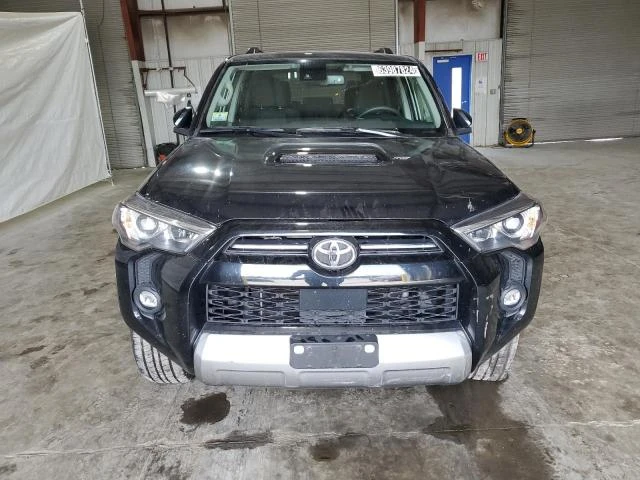 Photo 4 VIN: JTEPU5JRXP6101269 - TOYOTA 4RUNNER SE 