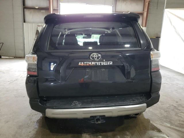 Photo 5 VIN: JTEPU5JRXP6101269 - TOYOTA 4RUNNER SE 