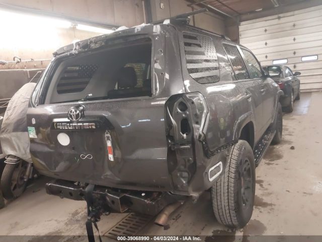 Photo 3 VIN: JTERU5JR0M5863780 - TOYOTA 4RUNNER 