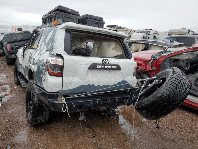 Photo 2 VIN: JTERU5JR0M5871362 - TOYOTA 4RUNNER SR 