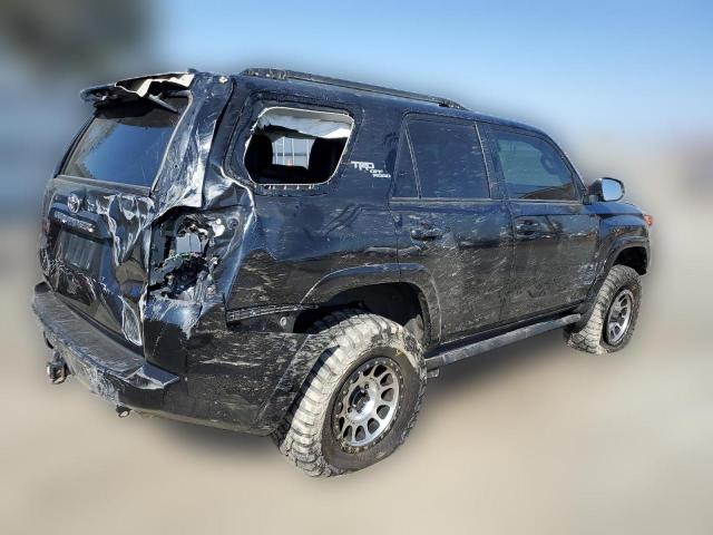 Photo 2 VIN: JTERU5JR0M5932385 - TOYOTA 4RUNNER 