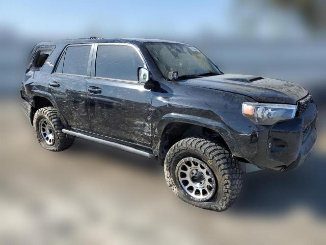 Photo 3 VIN: JTERU5JR0M5932385 - TOYOTA 4RUNNER 