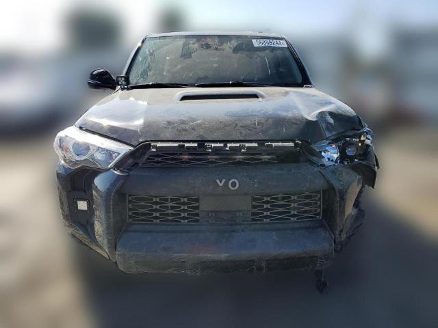 Photo 4 VIN: JTERU5JR0M5932385 - TOYOTA 4RUNNER 