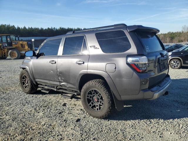 Photo 1 VIN: JTERU5JR0N6038883 - TOYOTA 4RUNNER 