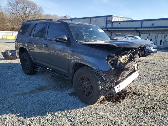 Photo 3 VIN: JTERU5JR0N6038883 - TOYOTA 4RUNNER 