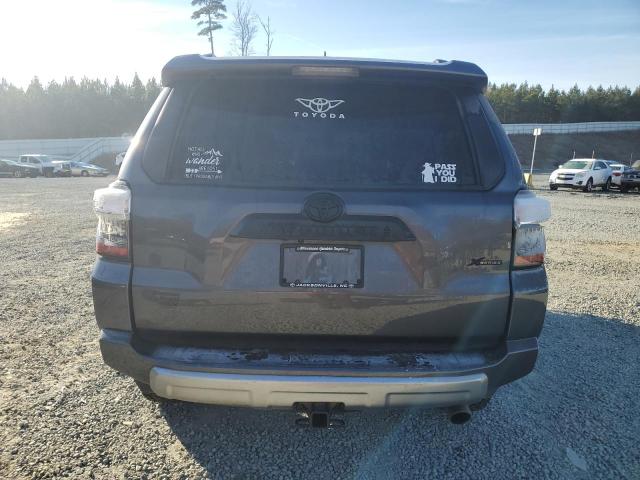 Photo 5 VIN: JTERU5JR0N6038883 - TOYOTA 4RUNNER 