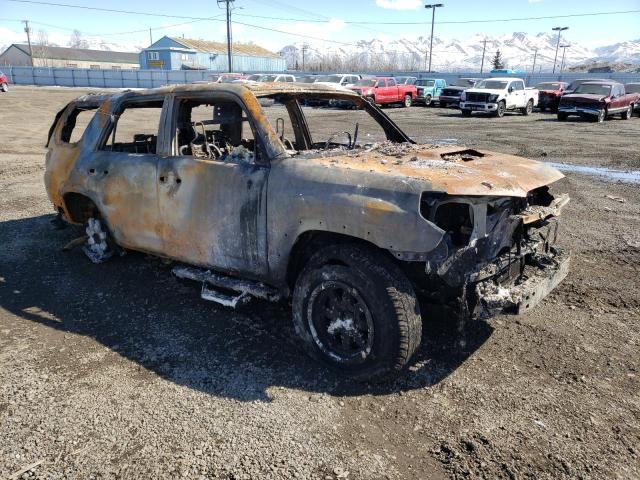 Photo 3 VIN: JTERU5JR0N6057448 - TOYOTA 4RUNNER 