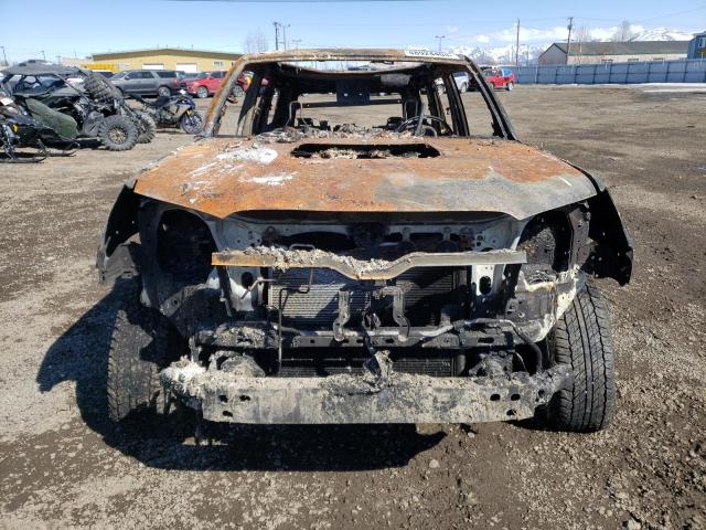 Photo 4 VIN: JTERU5JR0N6057448 - TOYOTA 4RUNNER 