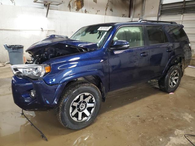 Photo 0 VIN: JTERU5JR0N6081491 - TOYOTA 4RUNNER 