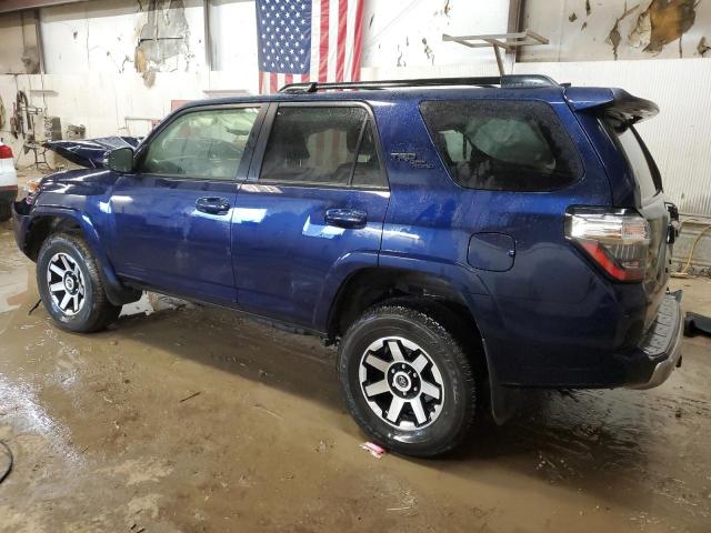 Photo 1 VIN: JTERU5JR0N6081491 - TOYOTA 4RUNNER 