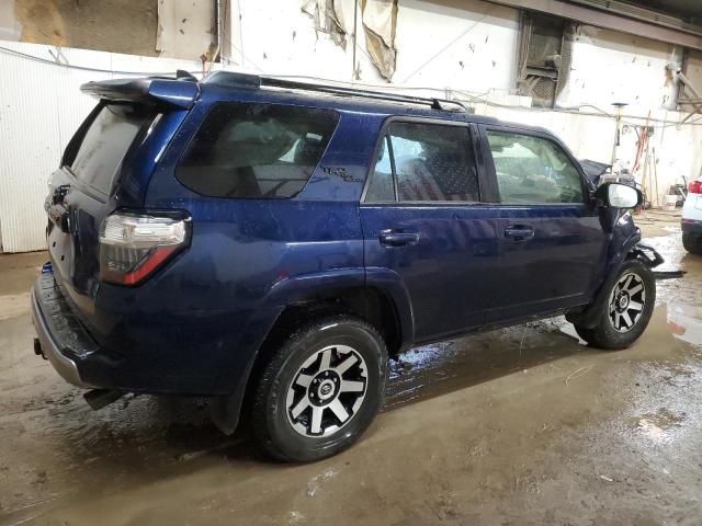 Photo 2 VIN: JTERU5JR0N6081491 - TOYOTA 4RUNNER 