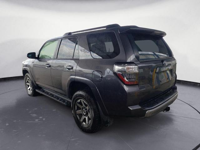 Photo 1 VIN: JTERU5JR0P6113794 - TOYOTA 4RUNNER SE 