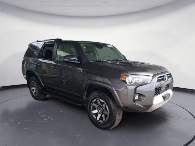 Photo 3 VIN: JTERU5JR0P6113794 - TOYOTA 4RUNNER SE 