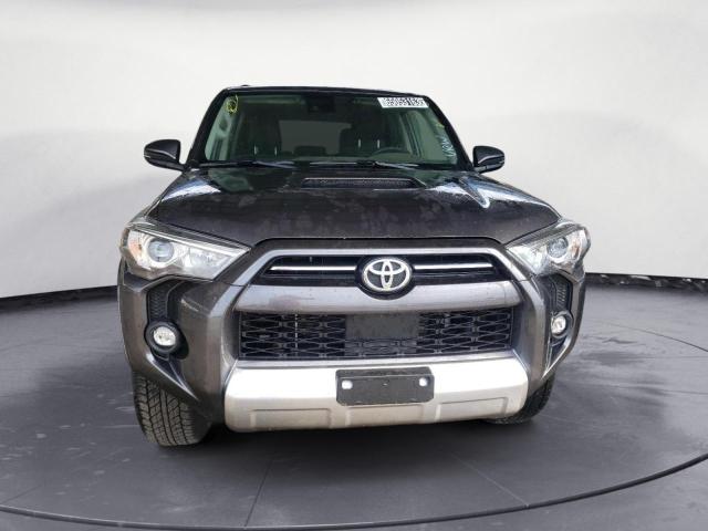 Photo 4 VIN: JTERU5JR0P6113794 - TOYOTA 4RUNNER SE 