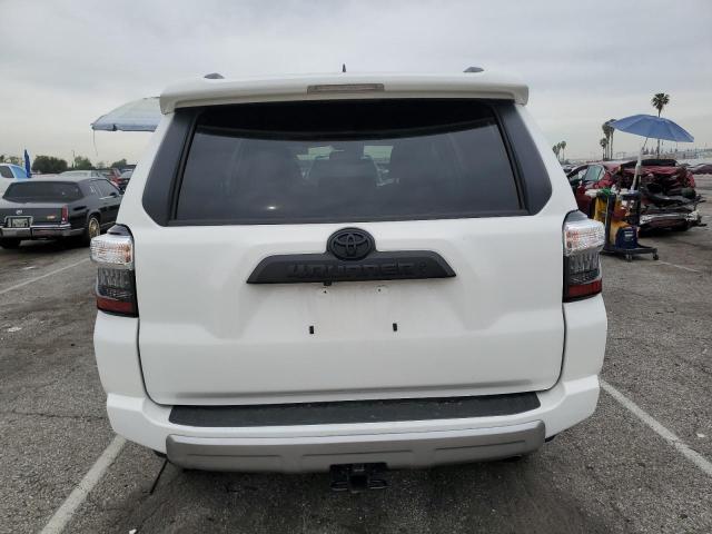 Photo 5 VIN: JTERU5JR0P6126836 - TOYOTA 4RUNNER SE 