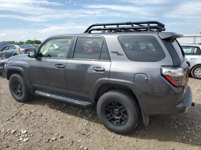 Photo 1 VIN: JTERU5JR0P6127324 - TOYOTA 4RUNNER SE 