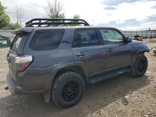 Photo 2 VIN: JTERU5JR0P6127324 - TOYOTA 4RUNNER SE 