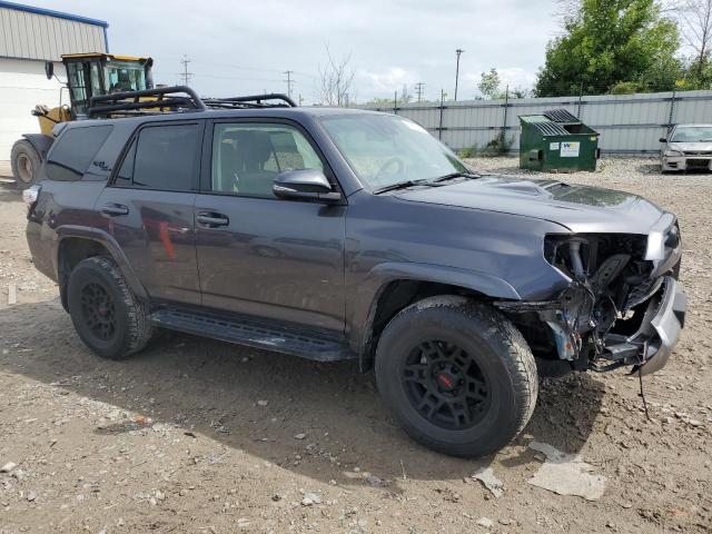 Photo 3 VIN: JTERU5JR0P6127324 - TOYOTA 4RUNNER SE 