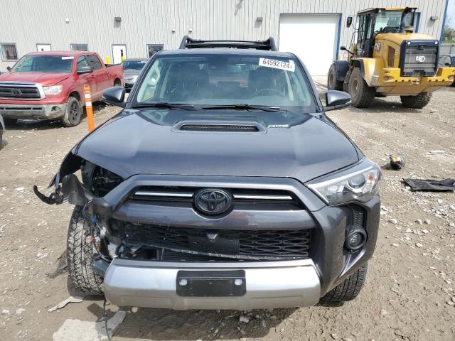 Photo 4 VIN: JTERU5JR0P6127324 - TOYOTA 4RUNNER SE 